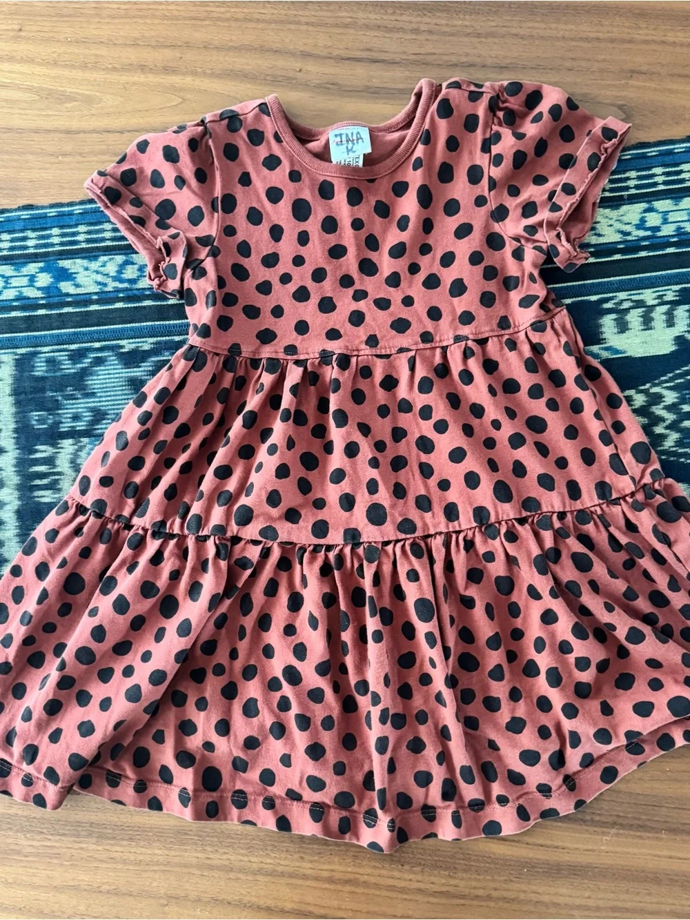 Girls Designer Bundle Size 4/5: Boden, Tea, Hanna Andersson, Next, Mini Melissa
